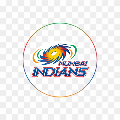 Mumbai Indians Transparent HD PNG logo free download